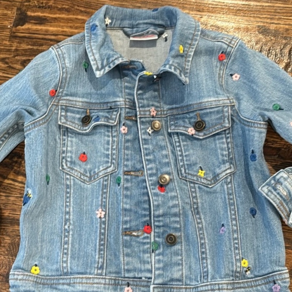HA Jacket
